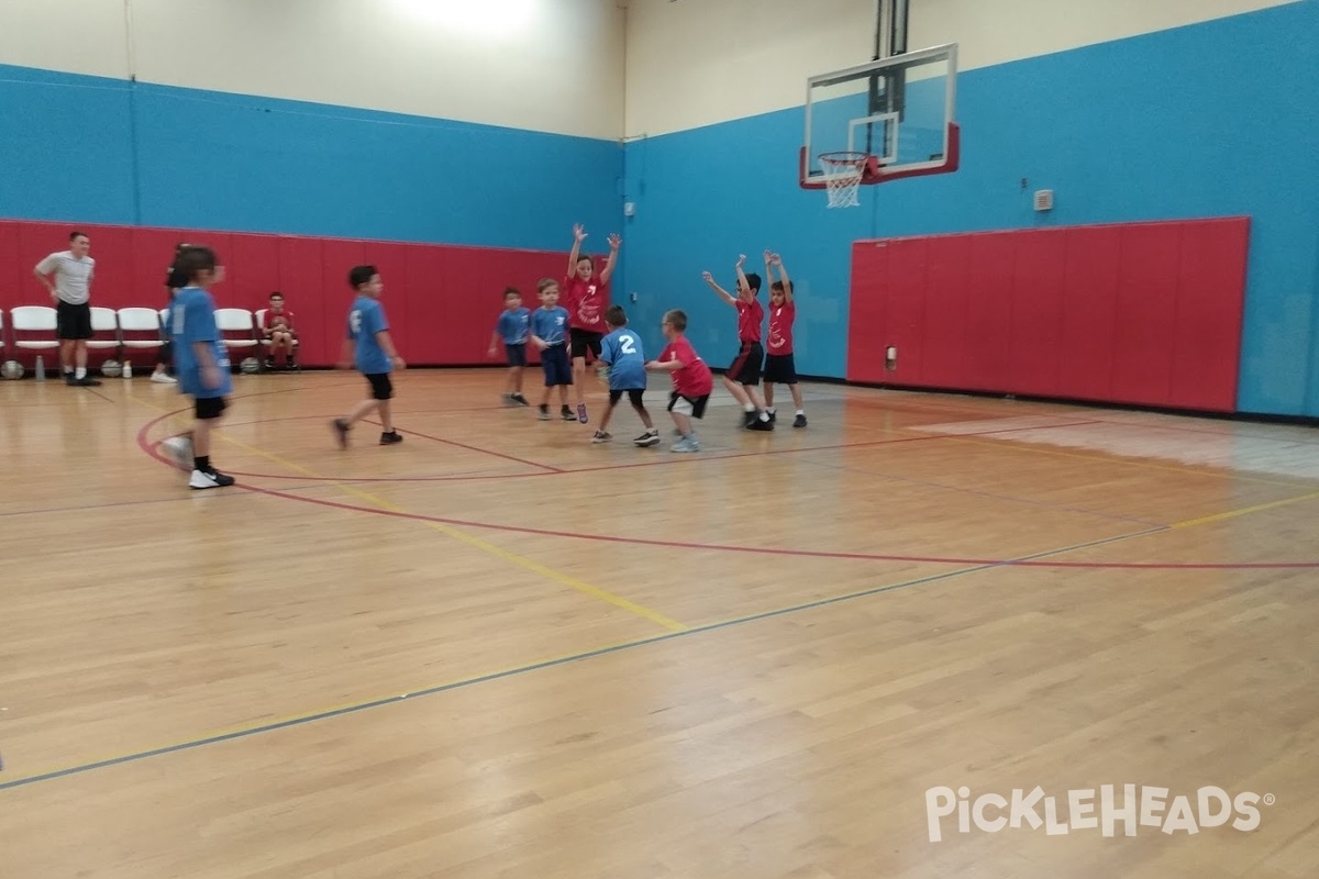 Photo of Pickleball at Bonita Springs YMCA